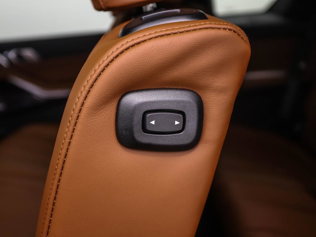 New 2026 BMW ALPINA XB7 image 23