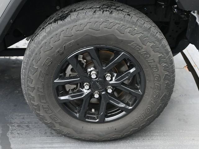 Used 2022 Jeep Gladiator Sport AWD/4WD image 39