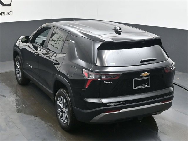 New 2026 Chevrolet Equinox LT w/ Convenience Package II image 19
