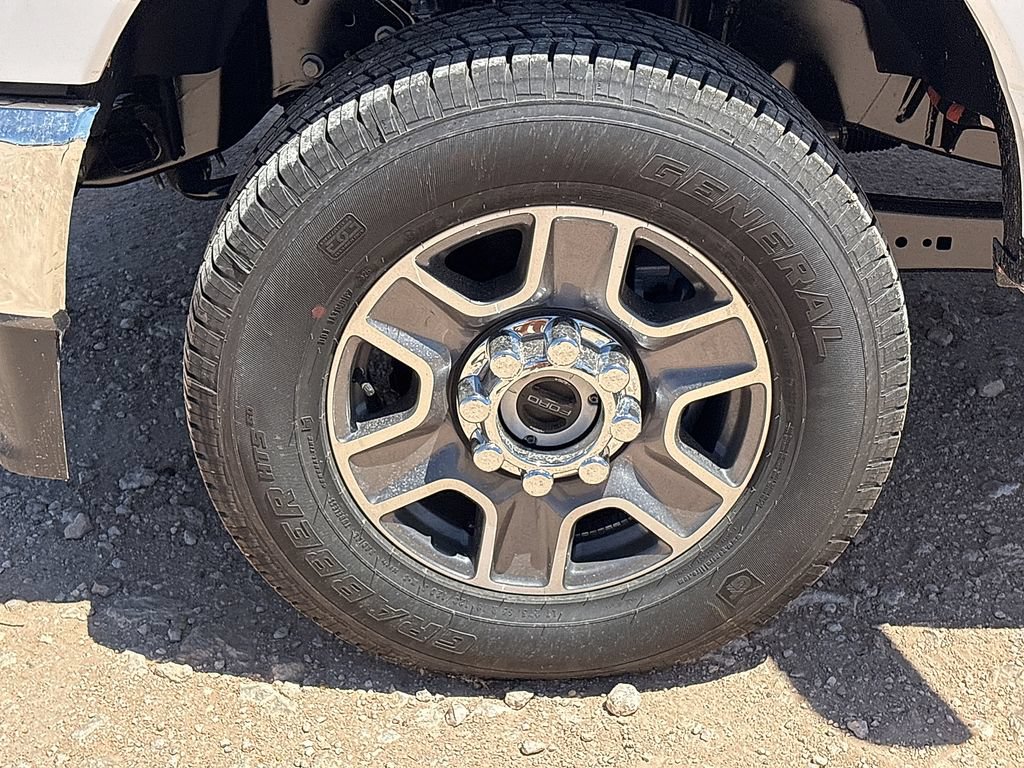 New 2026 Ford F350 Lariat AWD/4WD image 14