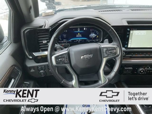 Used 2023 Chevrolet Silverado 1500 RST w/ All Star Edition Plus image 26