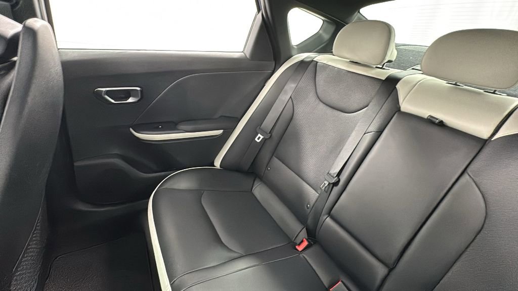 New 2025 Kia K4 GT-Line Turbo image 14