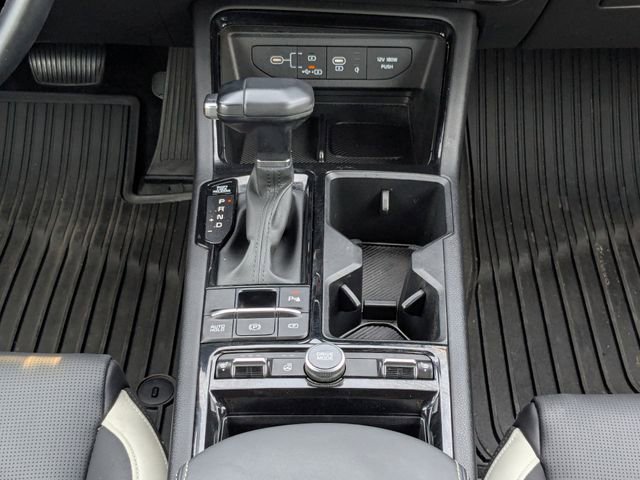 Certified 2025 Kia K5 GT-Line image 20