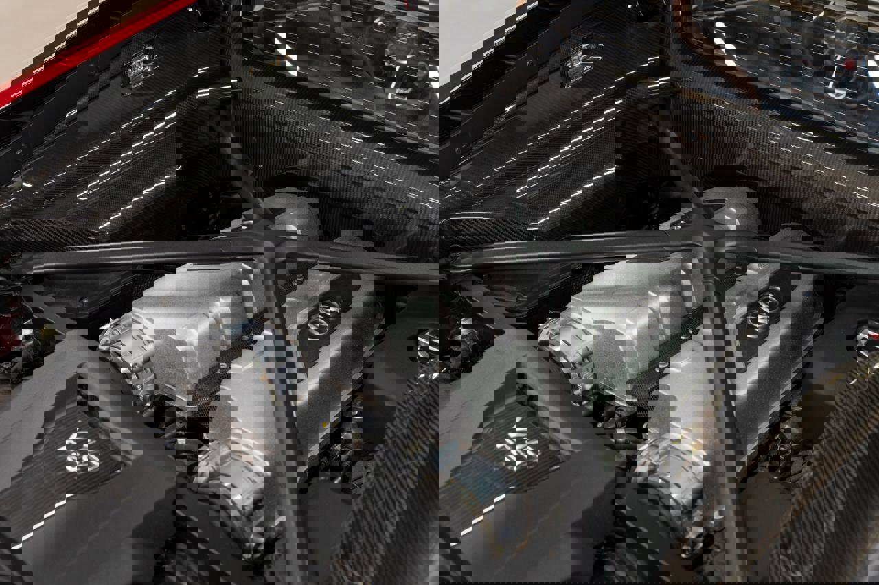 Used 2023 Audi R8 V10 performance AWD/4WD image 29