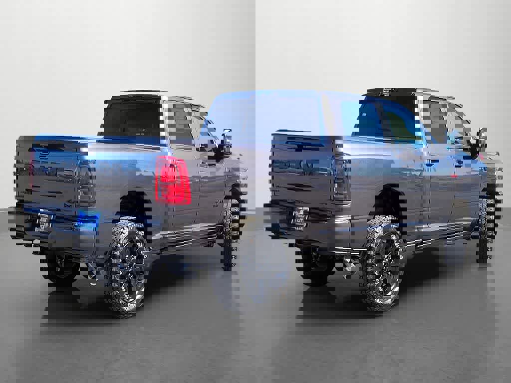 New 2026 RAM 2500 Laramie image 6
