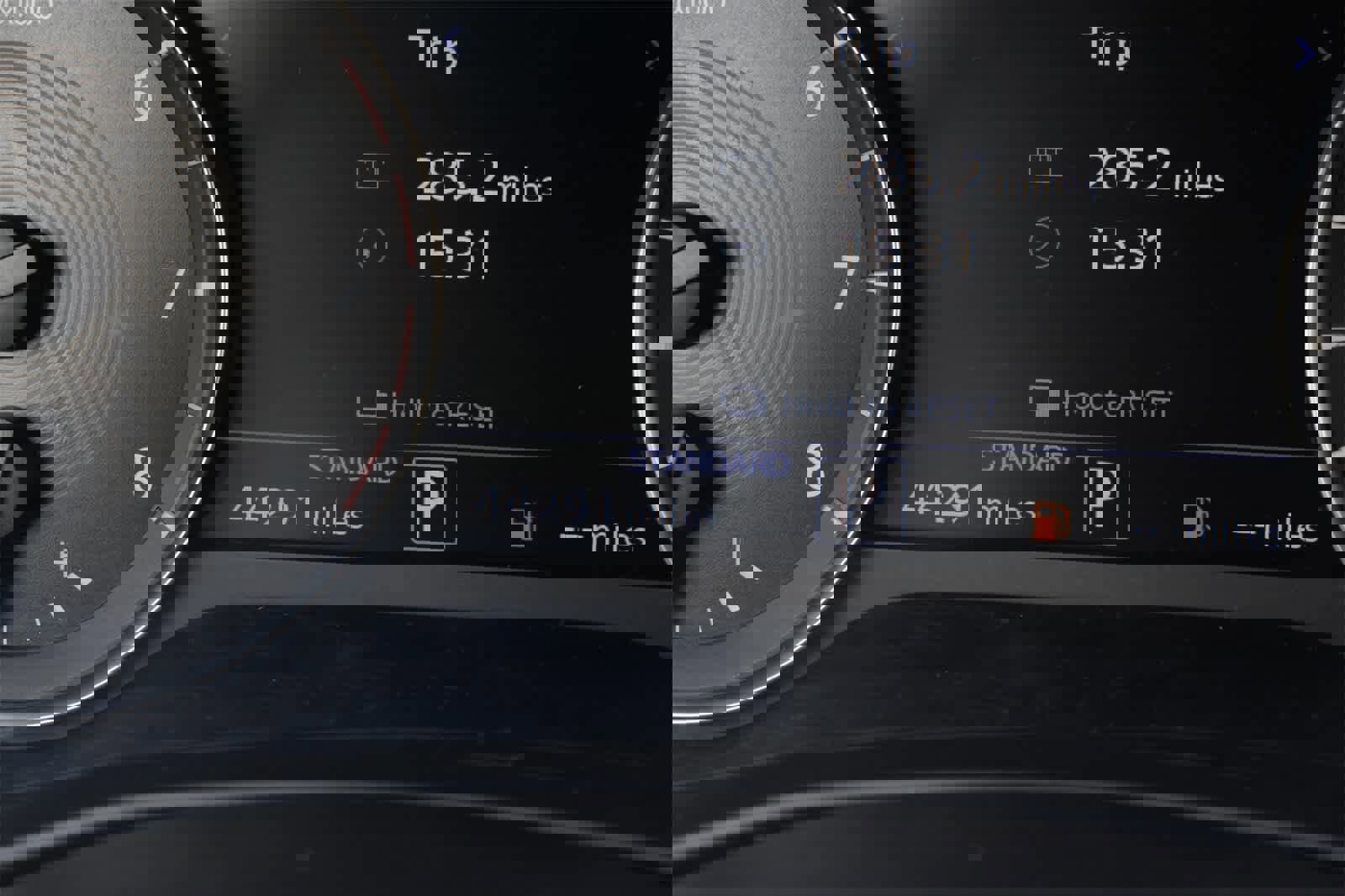 Certified 2023 INFINITI QX50 Luxe image 12