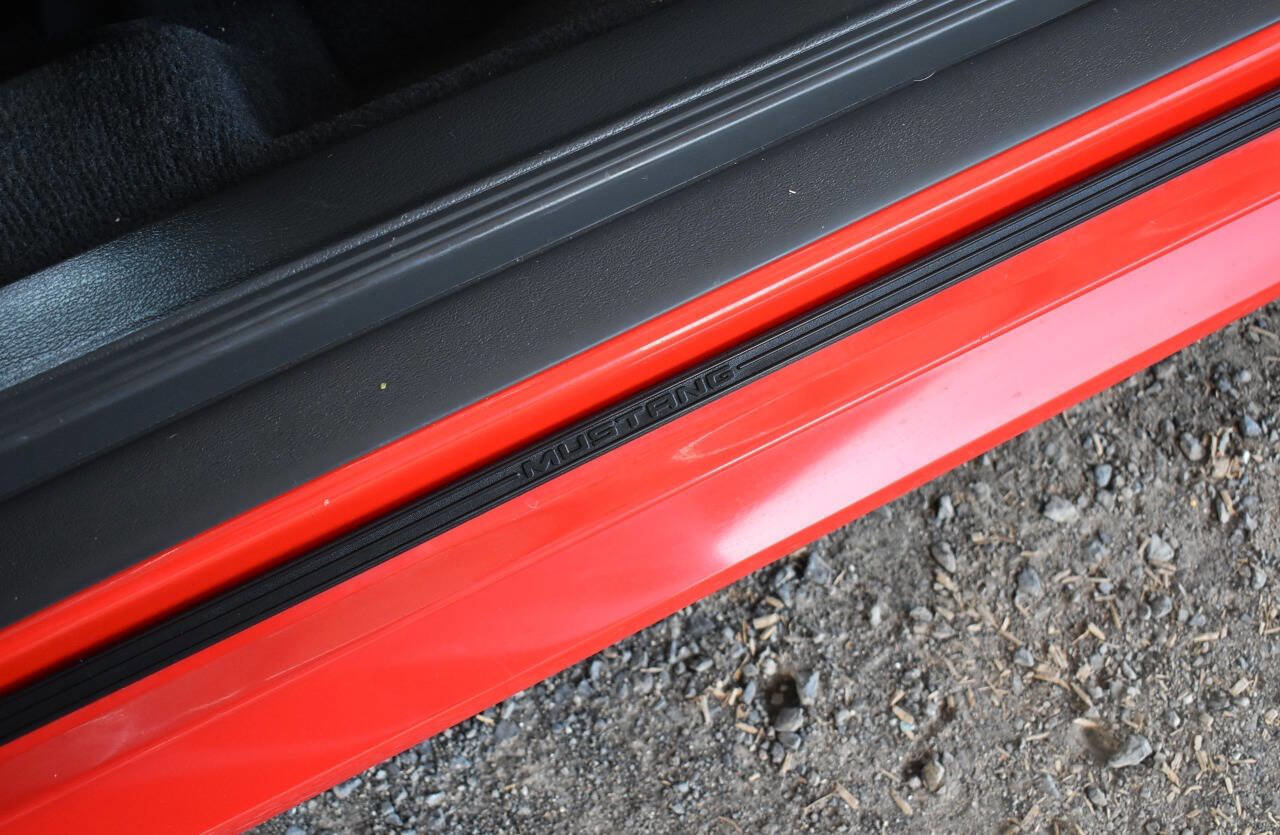 Used 2003 Ford Mustang Mach 1 image 65