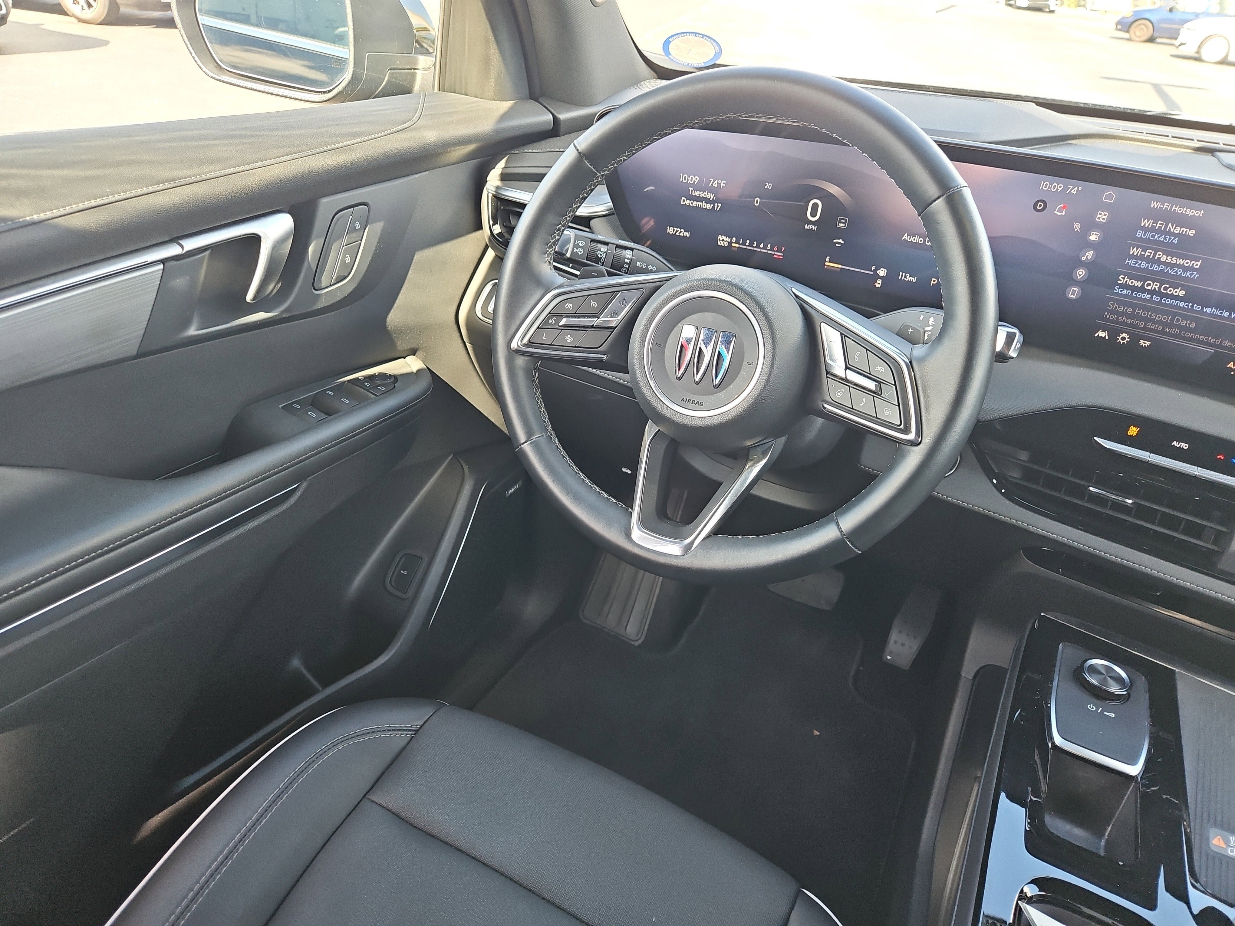 Used 2025 Buick Enclave Preferred FWD image 9