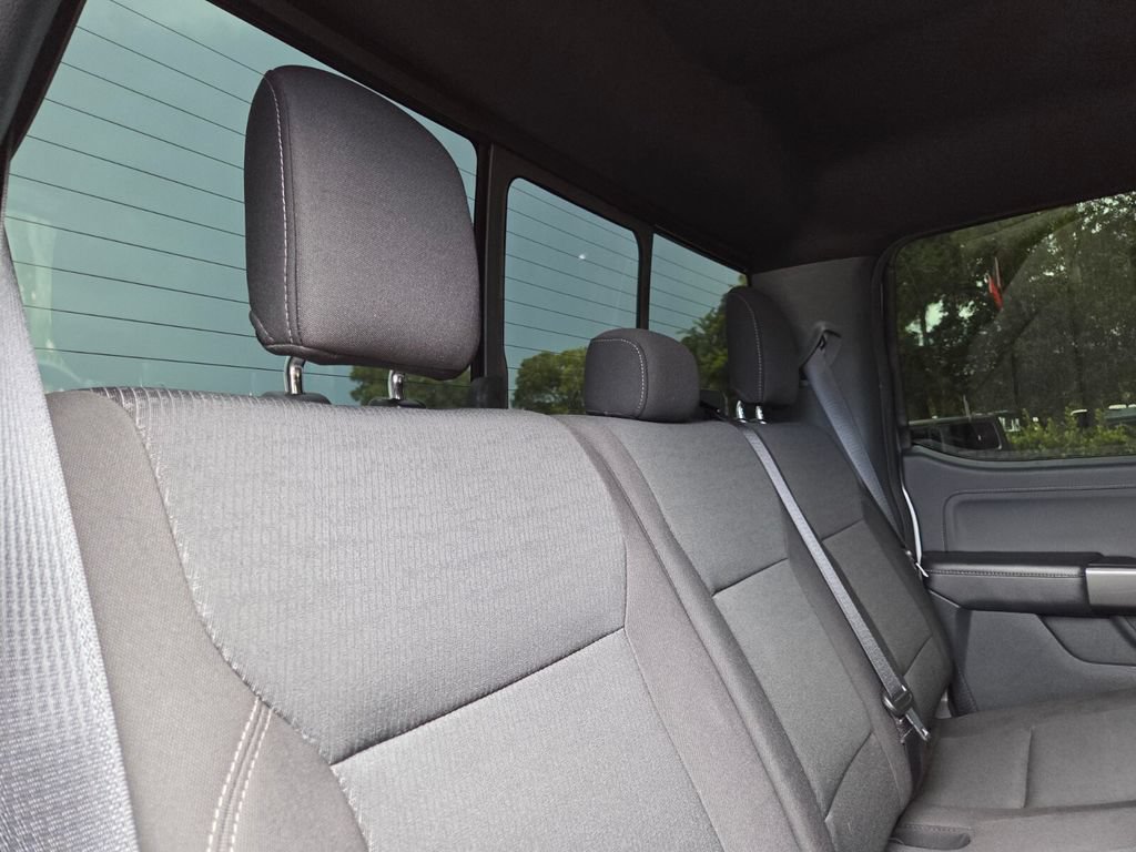 Used 2023 Ford F150 XLT w/ Equipment Group 302A High AWD/4WD image 19