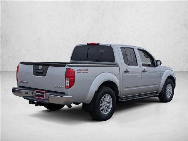 Used 2018 Nissan Frontier SV AWD/4WD image 5