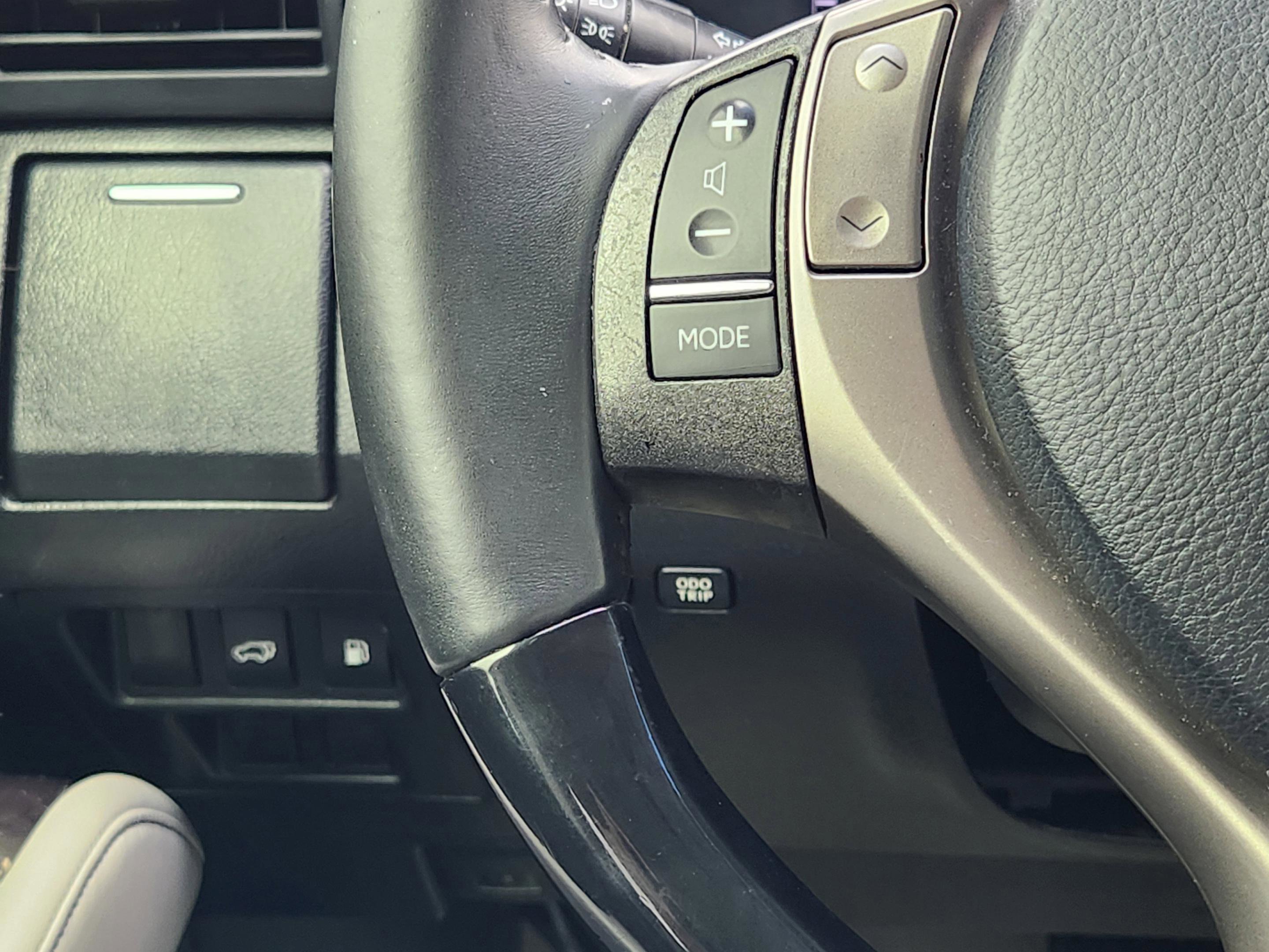 Used 2013 Lexus RX 350 FWD w/ Navigation Pkg image 28
