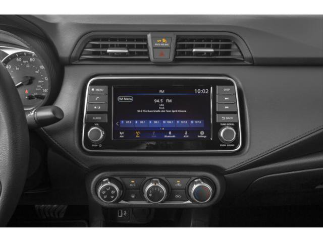 Used 2021 Nissan Versa SV FWD image 13
