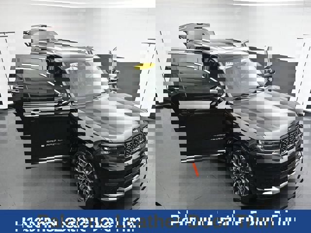 Used 2023 Jeep Grand Cherokee L Summit image 36