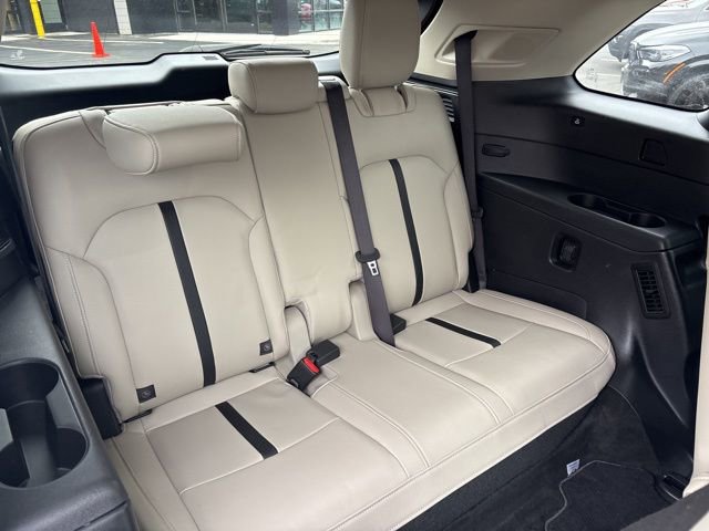 Certified 2024 MAZDA CX-90 Plug-In Hybrid w/ Premium Pkg image 15