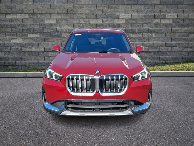 New 2026 BMW X1 xDrive28i w/ Technology Package image 2