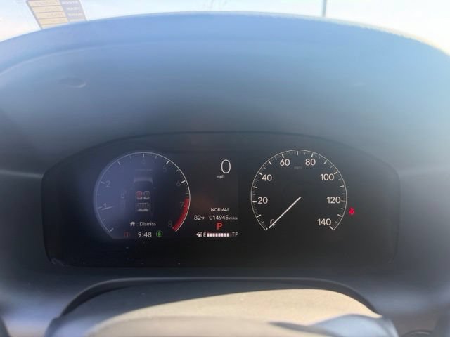 Used 2025 Honda HR-V Sport image 16