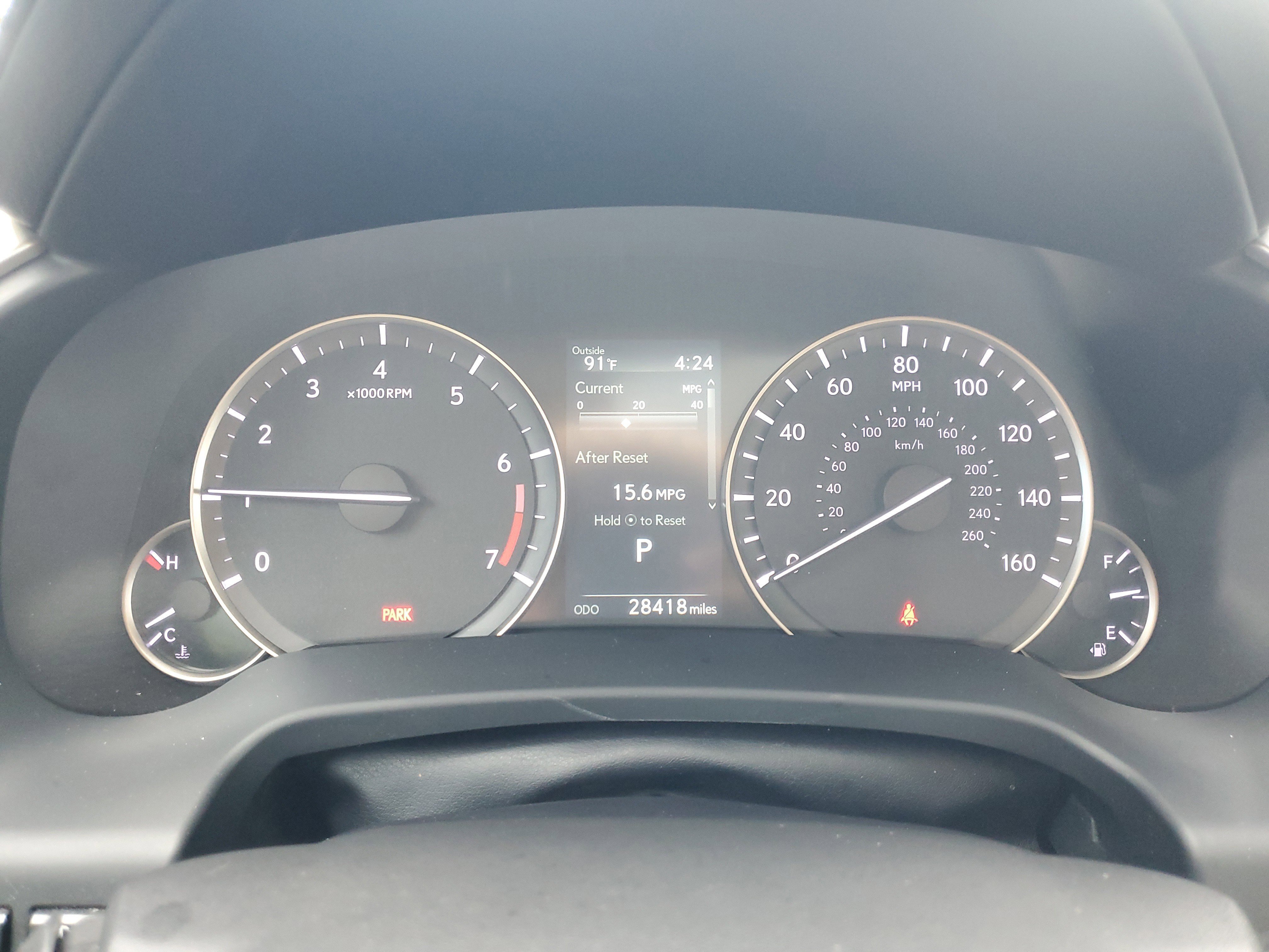 Certified 2022 Lexus RX 350 FWD w/ Premium Package image 25