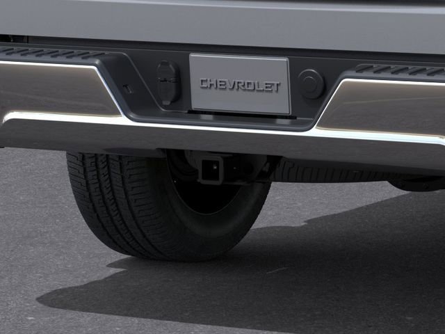 New 2026 Chevrolet Silverado 1500 LT image 14
