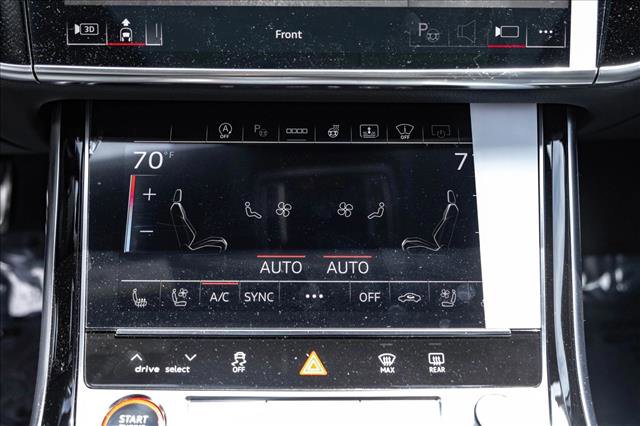 New 2026 Audi S8 AWD/4WD image 18