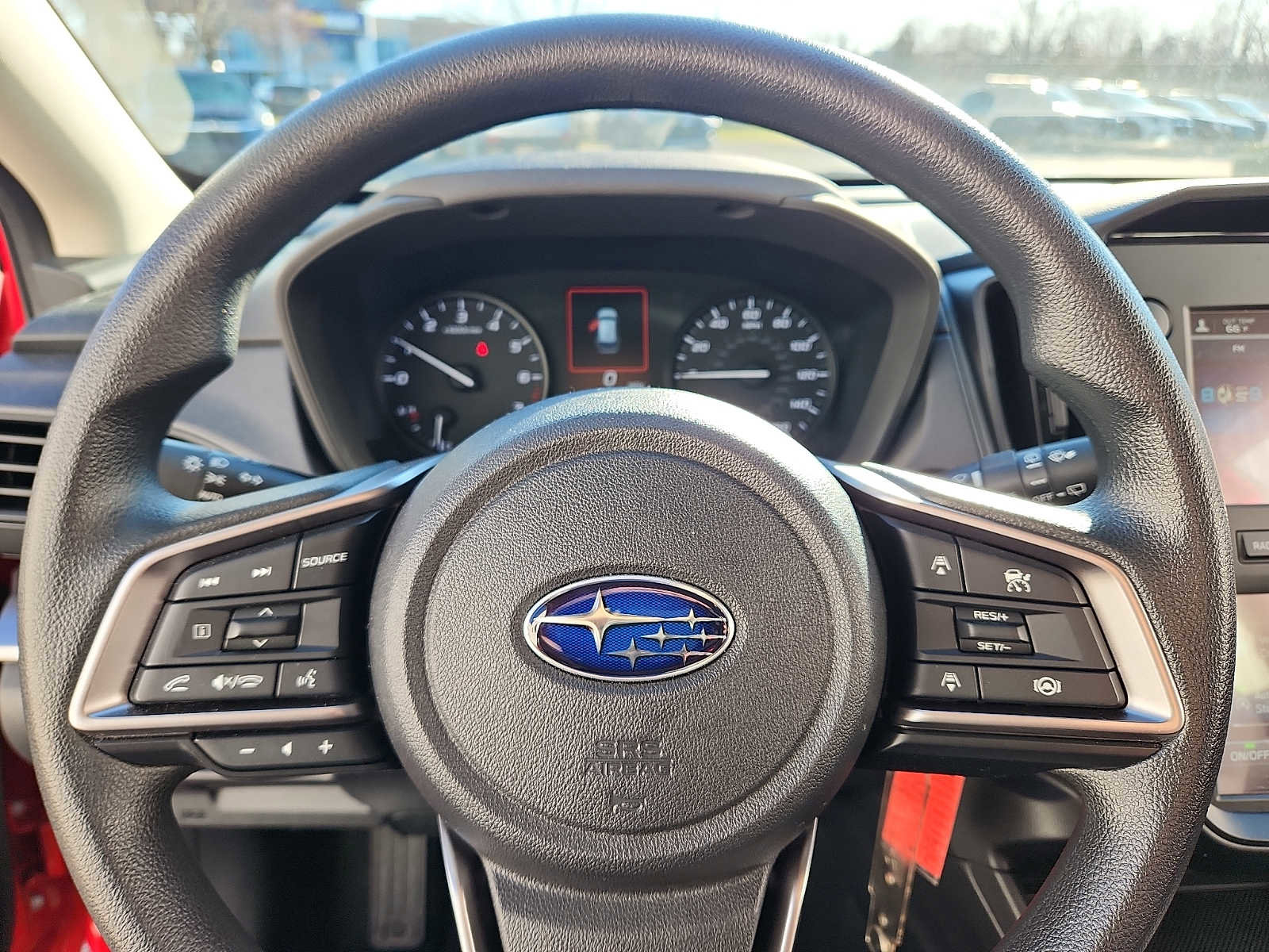 Used 2025 Subaru Impreza 2.0i image 18