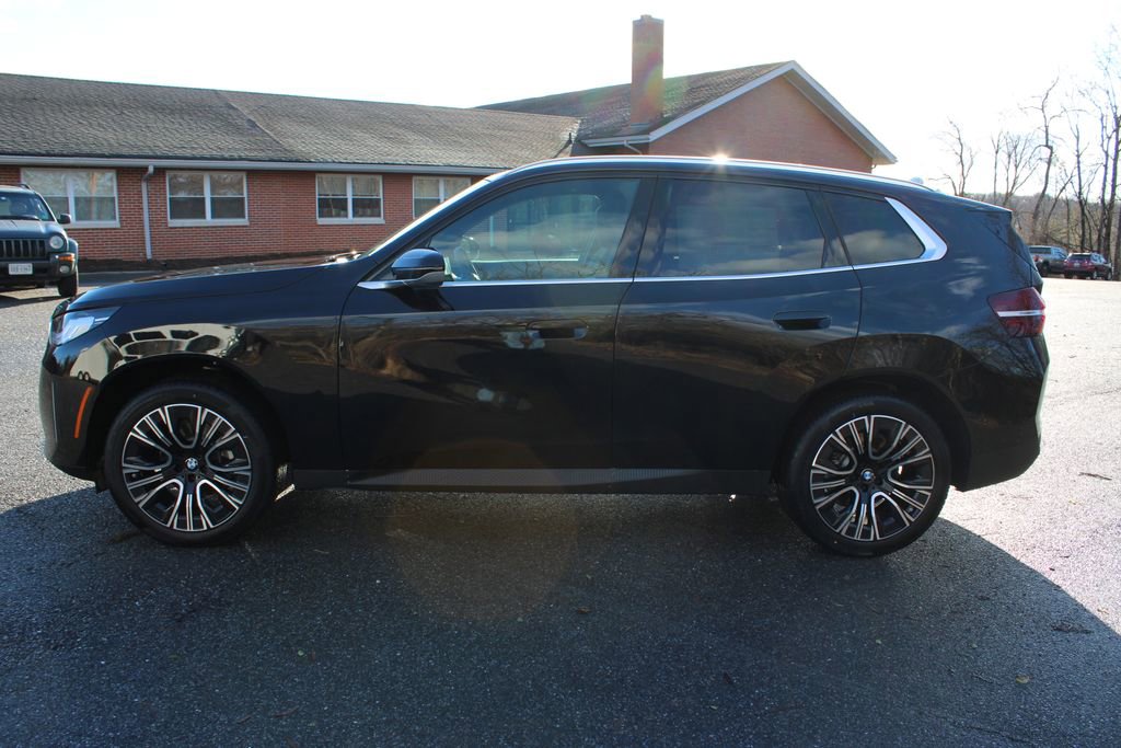 New 2026 BMW X3 xDrive30 w/ Convenience Package image 5