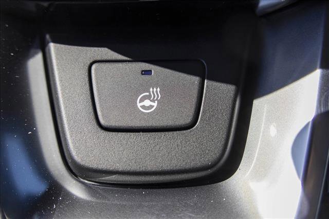 New 2026 Honda CR-V Sport Touring image 17