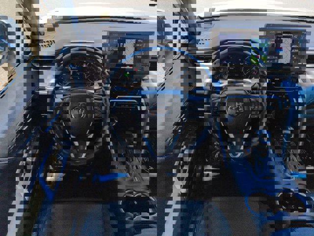 Used 2021 Toyota Venza Limited AWD/4WD image 17