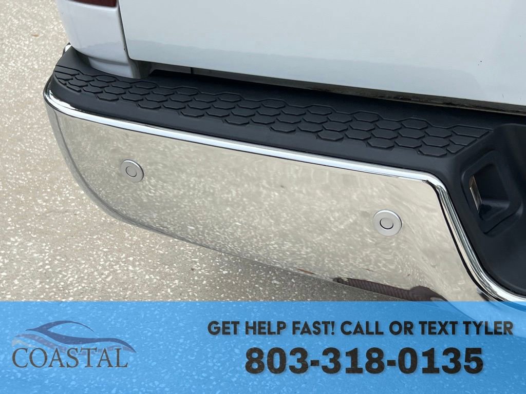 Used 2018 RAM 1500 Big Horn image 29