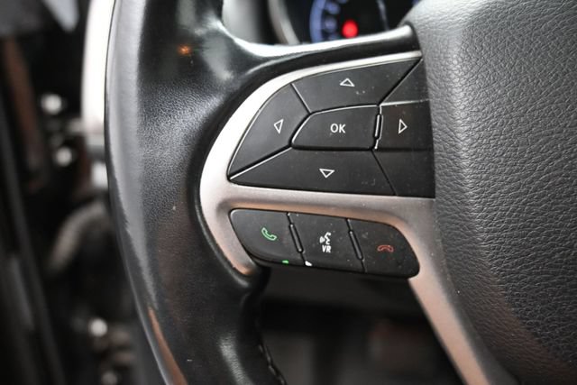Used 2020 Jeep Grand Cherokee Laredo w/ Quick Order Package 2BN North AWD/4WD image 20
