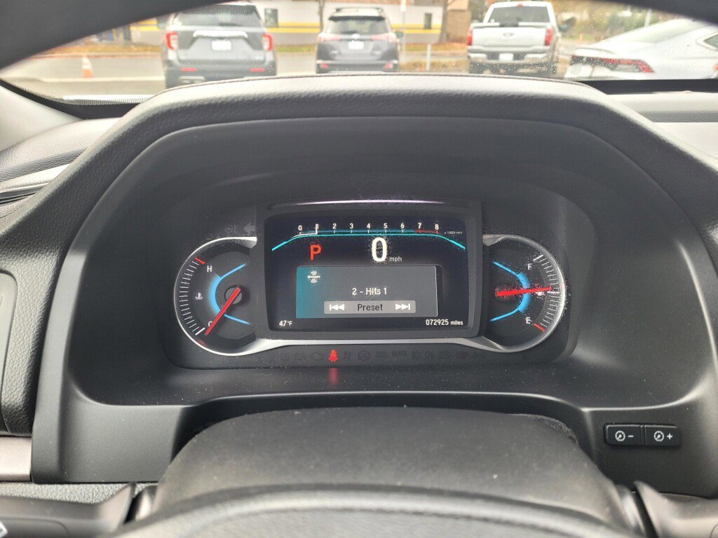 Certified 2021 Honda Pilot Special Edition image 23