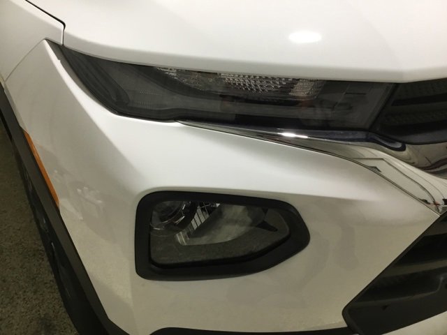 Used 2023 Chevrolet TrailBlazer LT image 26