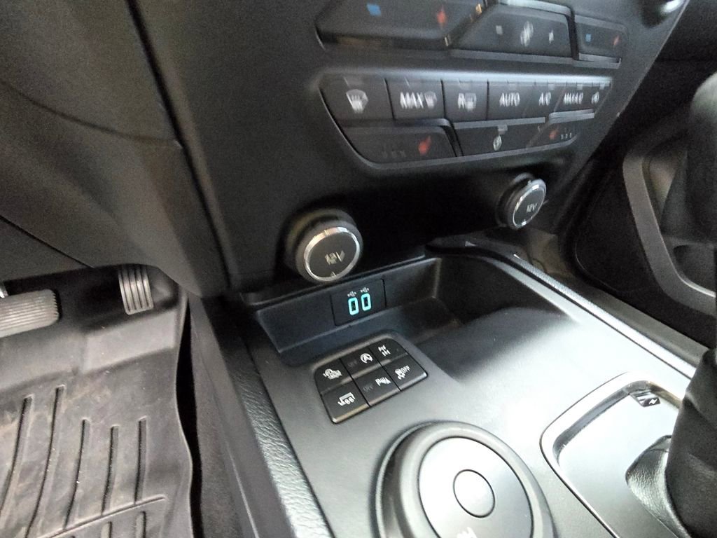 Used 2021 Ford Ranger Lariat w/ Equipment Group 501A High image 17