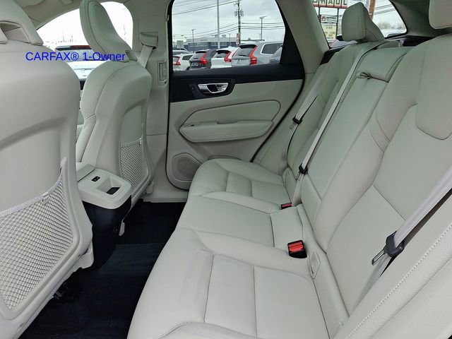 Certified 2023 Volvo XC60 B5 Core w/ Climate Package image 11