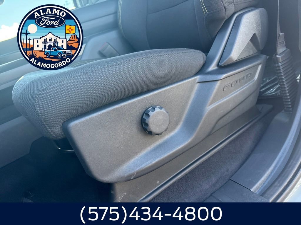 New 2025 Ford F150 STX image 4