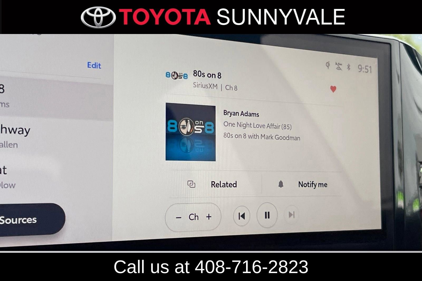 Certified 2026 Toyota Camry XSE image 30