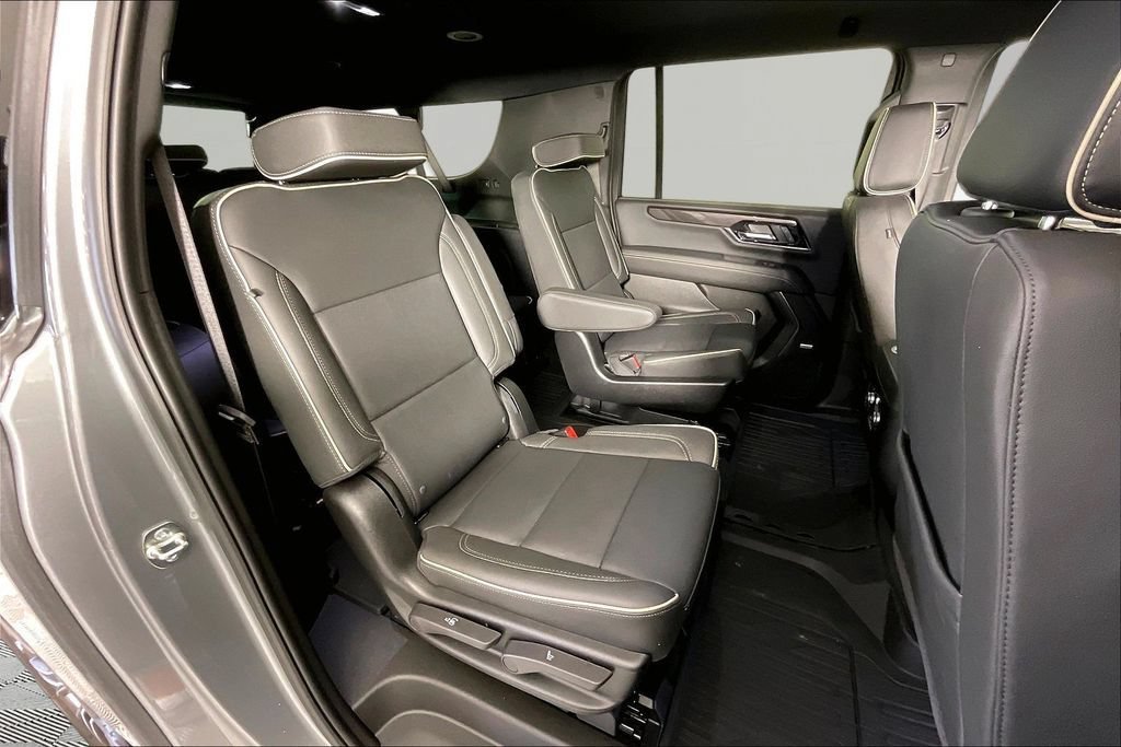 New 2026 GMC Yukon XL Elevation AWD/4WD image 10