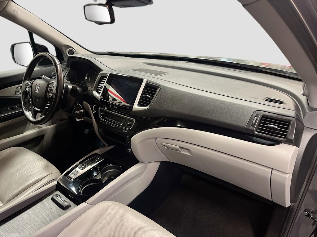 Used 2020 Honda Ridgeline RTL-E image 31