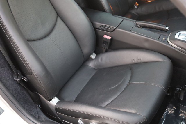 Used 2010 Porsche Cayman S RWD image 47