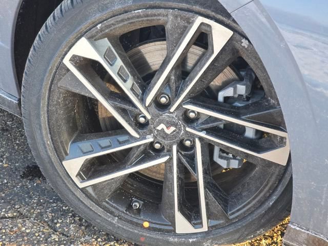 New 2026 Hyundai Sonata N Line FWD image 18