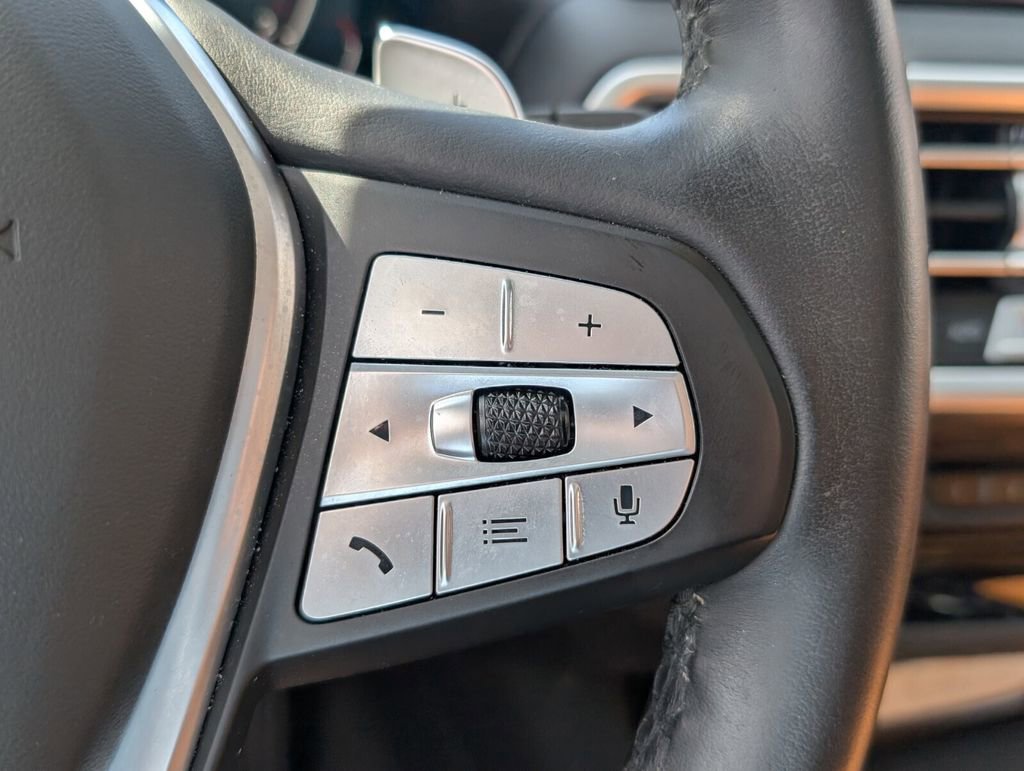 Used 2024 BMW X3 sDrive30i w/ Premium Package w/ZPA image 27