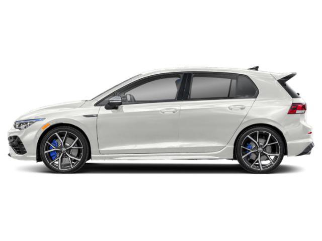 Certified 2024 Volkswagen Golf R image 3