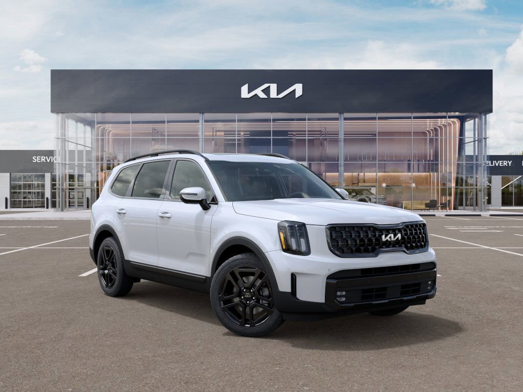 New 2024 Kia Telluride SX Prestige X-Line image 10