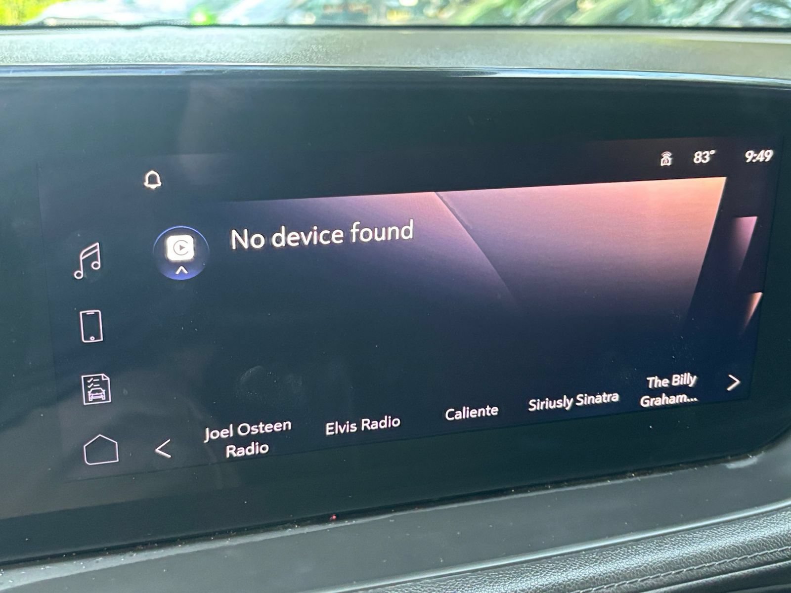 Used 2025 Buick Encore GX Preferred AWD/4WD image 19
