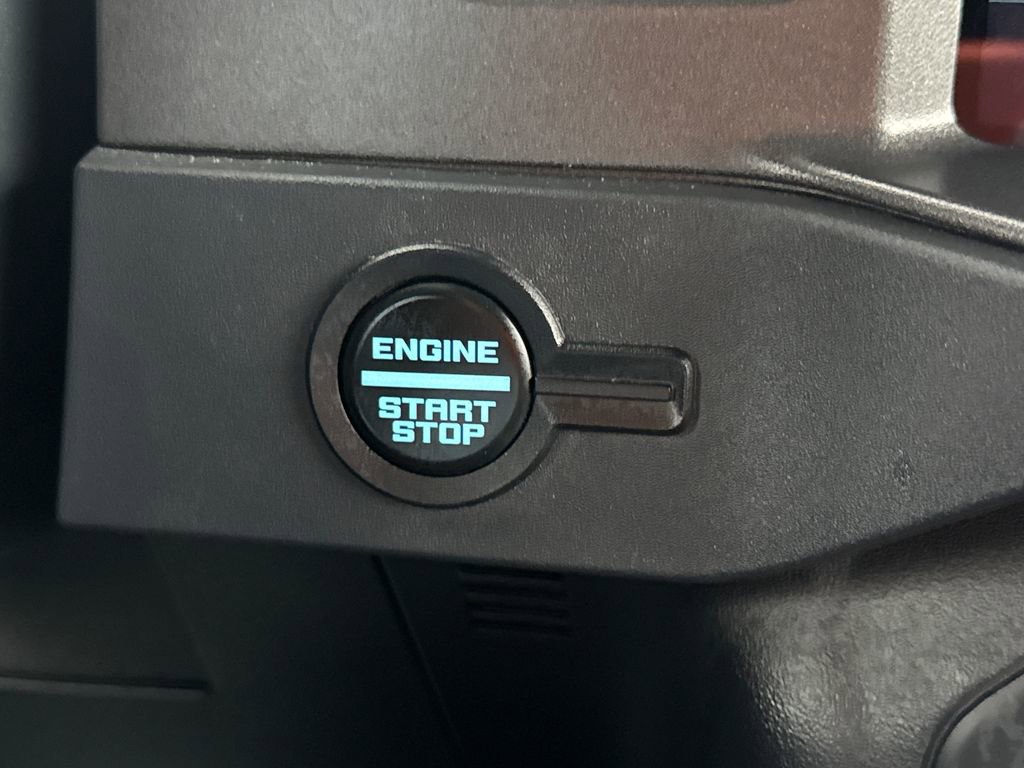 Used 2025 Ford Bronco Big Bend AWD/4WD image 47