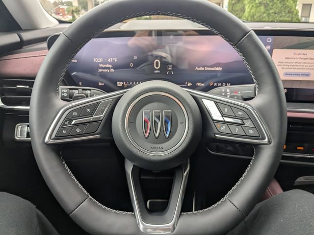 New 2026 Buick Envision Sport Touring image 29