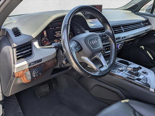 Used 2017 Audi Q7 2.0T Premium Plus image 10