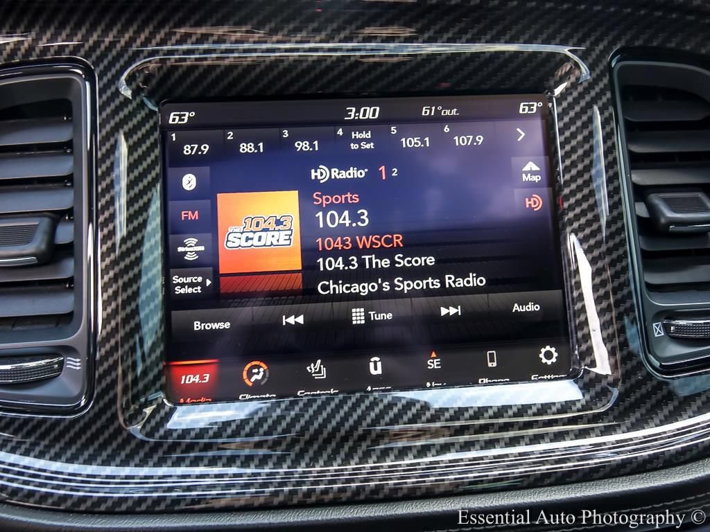 Used 2023 Dodge Challenger R/T Scat Pack RWD image 11