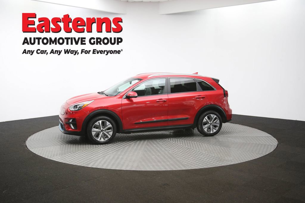 Used 2022 Kia Niro EX w/ Cold Weather Package image 58