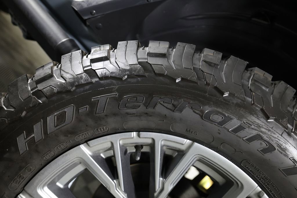 Used 2024 Jeep Wrangler Unlimited Rubicon 392 AWD/4WD image 56