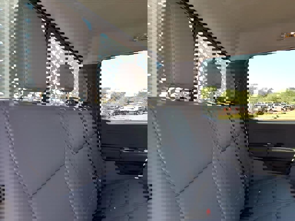 New 2026 Ford F550 XL image 14